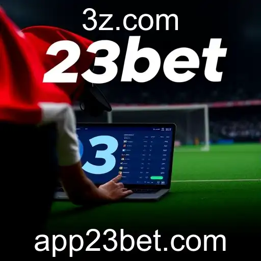 Transformações no Mundo das Apostas: A Ascensão do 23bet