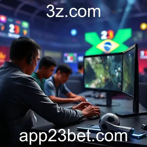 23bet Continua a Crescer no Mundo dos Jogos Online