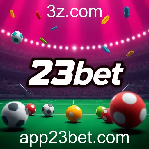 A Ascensão do 23bet no Mercado de Jogos Online