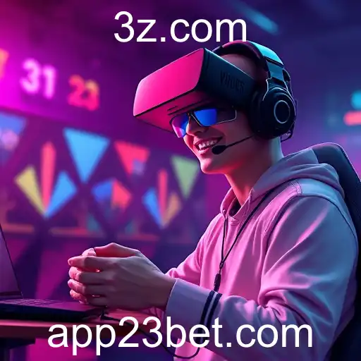 A Ascensão do 23bet no Mercado de Jogos Online