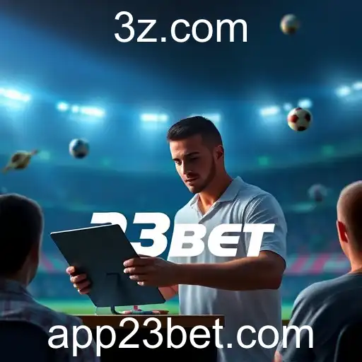 A Revolução Digital dos Jogos de Apostas