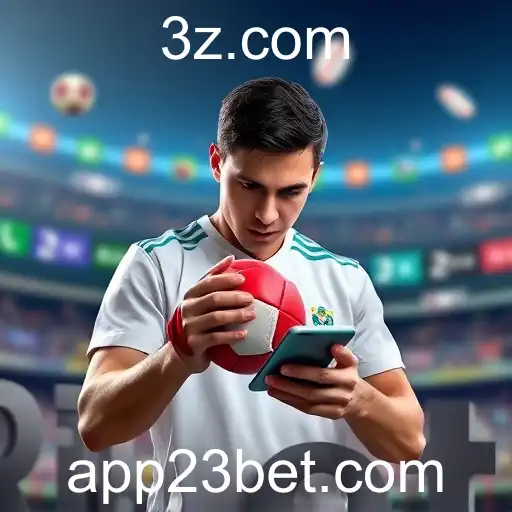 A Emergente Indústria de Apostas Online no Brasil e o Papel da 23bet