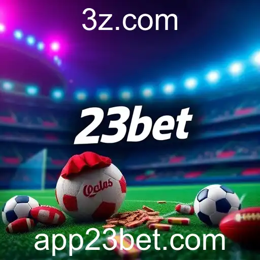 A Ascensão do 23bet e o Futuro dos Jogos Online