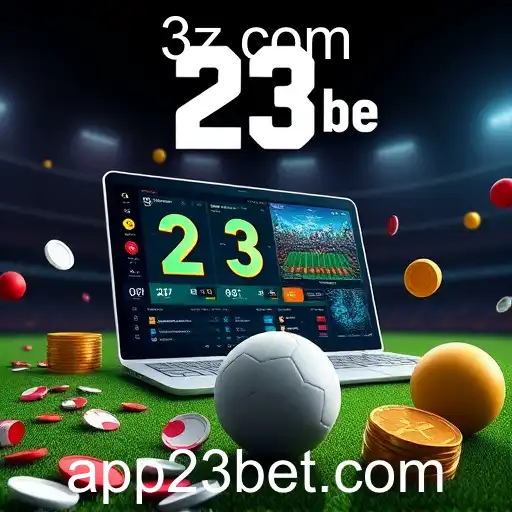 Tendências de Jogos Online: Como a 23bet Está Moldando o Futuro