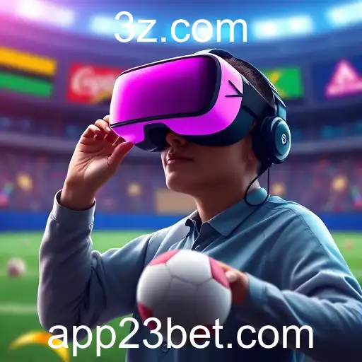 O Impacto da 23bet no Cenário Atual de Jogos