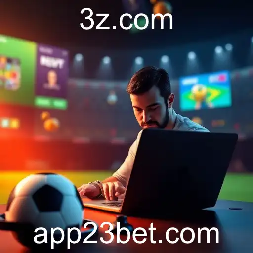 Ascensão dos Jogos de Apostas Online em 2025