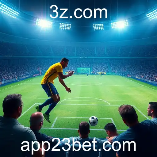 A Ascensão de 23bet no Cenário de Jogos Online