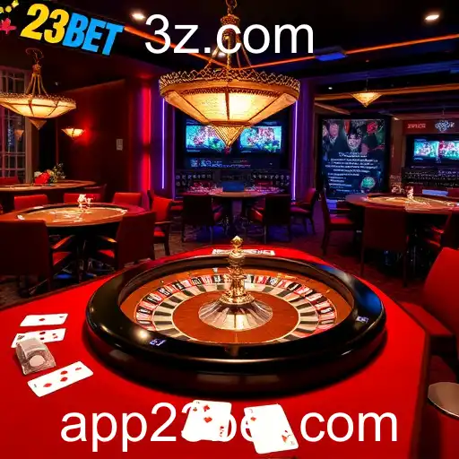 Inovações no Mercado de Apostas Online