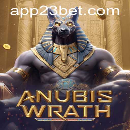 AnubisWrath: Dive into the Exciting World of Egypt-Mystery Gaming with 23bet