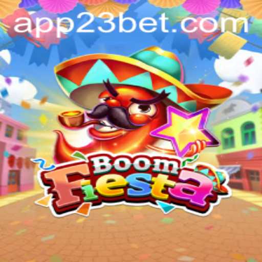 BoomFiesta: Revolutionizing the Casino Gaming Scene