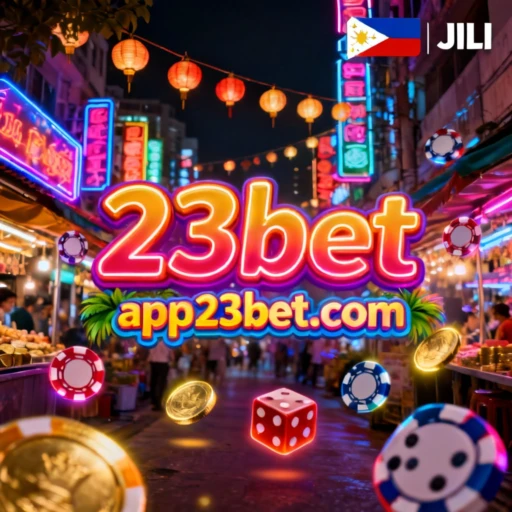 23bet logo