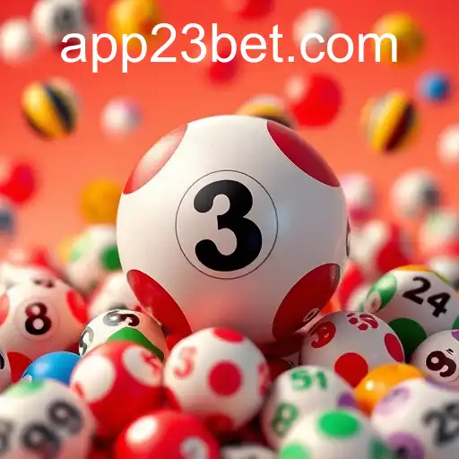 Exploring the Exciting World of Lottery Games with 23bet