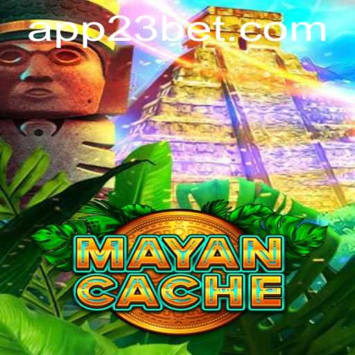MayanCache: Dive Deep into the Adventure of a Lifetime with 23bet
