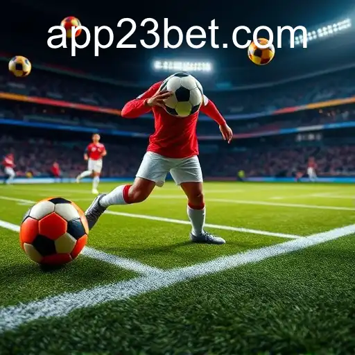 The Dynamic World of Sports Betting and the Rise of 23bet