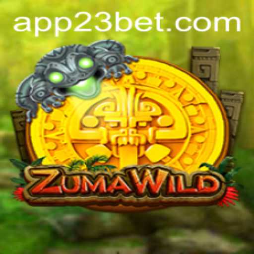 Exploring the Exciting World of ZumaWild on 23bet